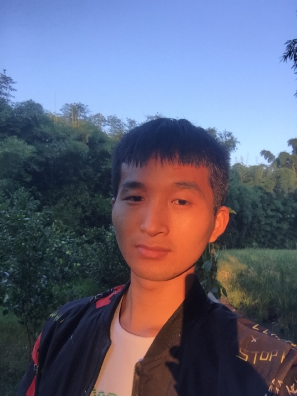 主动就会有故事的第一张照片--长宁中老年相亲网